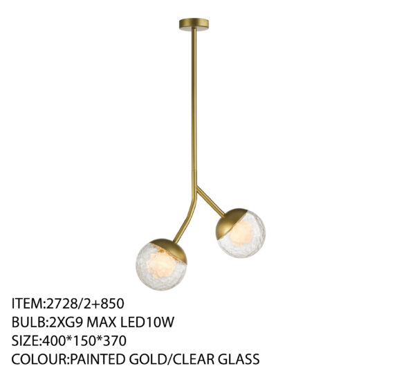 VG-2728/6+850 - Image 3
