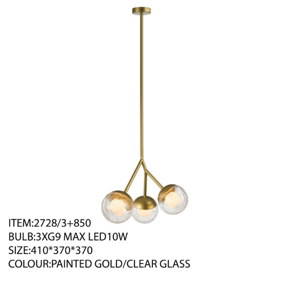 VG-2728/6+850 - Image 2