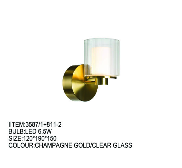 VG-3587/1+811-2