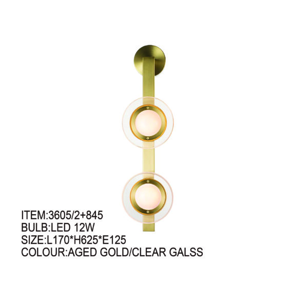 VG-3605/2+845 - Image 2