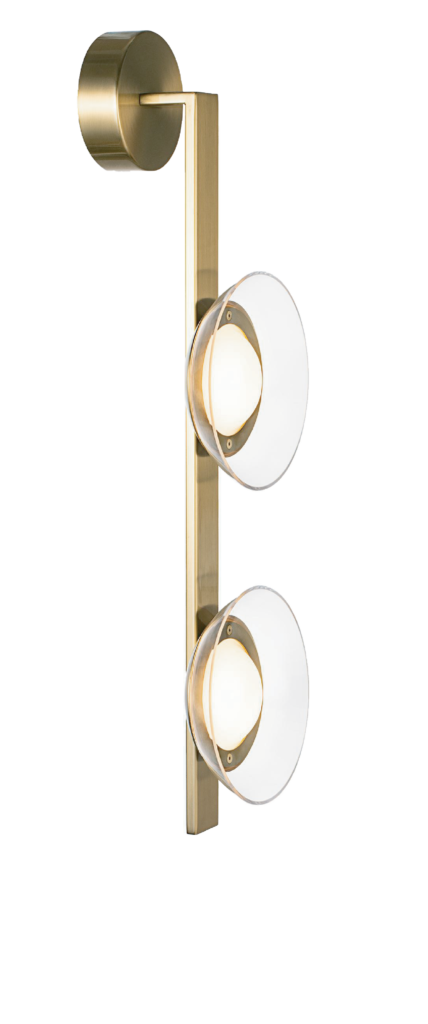 Wall Mounted Lights