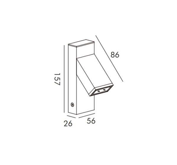OL72106/3W - Image 2