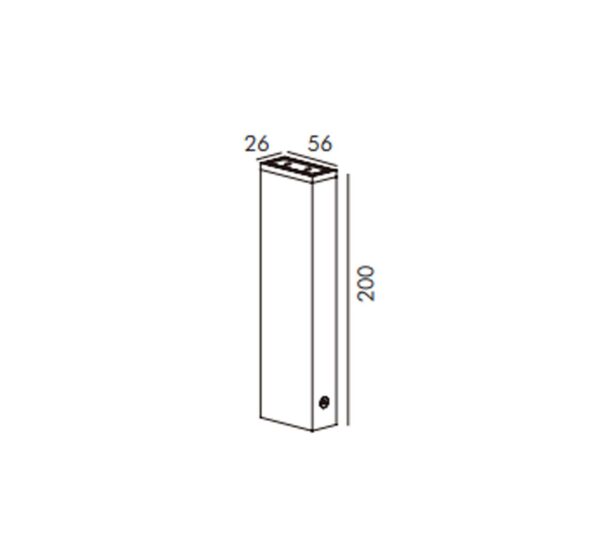 OL72107-M/3W - Image 2