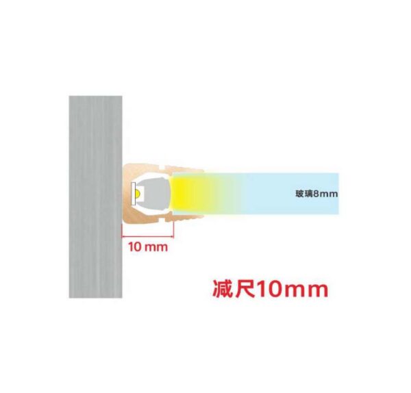 FLUKE-WARDROBE-A1408 - Image 4