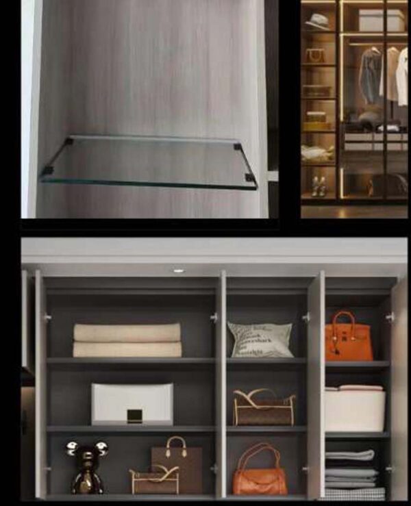 FLUKE-WARDROBE-A1408 - Image 3