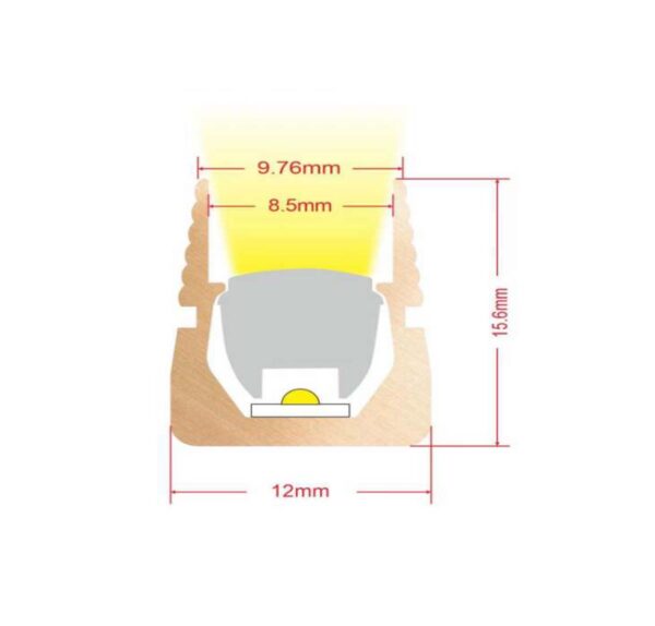 FLUKE-WARDROBE-A1408 - Image 2