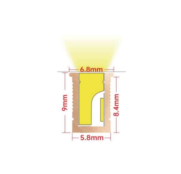 FLUKE-WARDROBE-A0609 - Image 2
