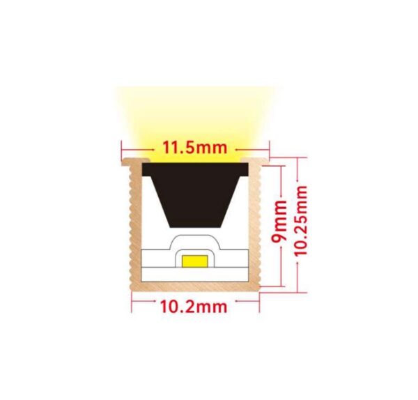 FLUKE-WARDROBE-A1010A - Image 2