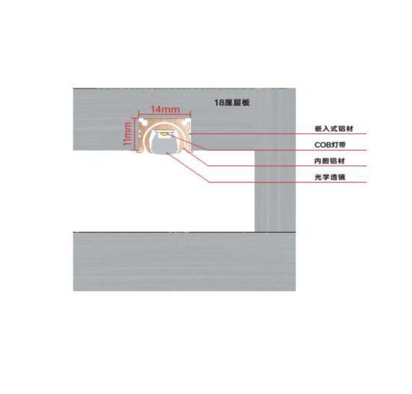 FLUKE-WARDROBE-B1310 - Image 4