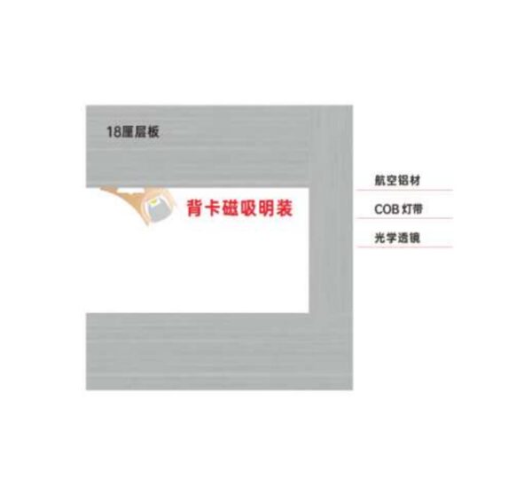 FLUKE-WARDROBE-B2813B - Image 4