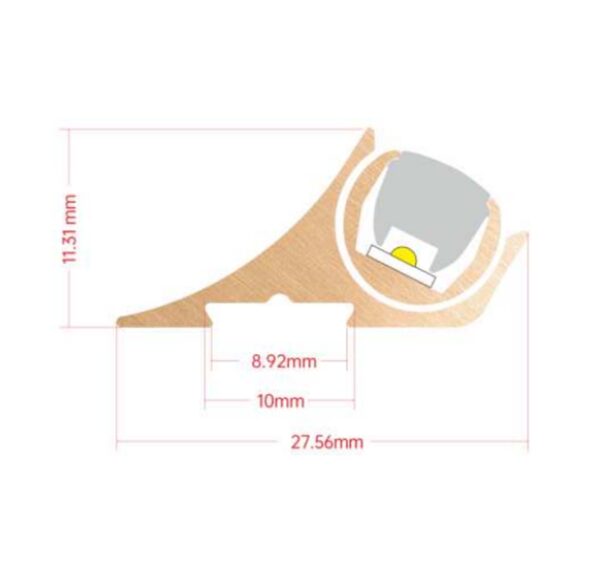 FLUKE-WARDROBE-B2813B - Image 2