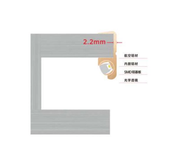 FLUKE-WARDROBE-B3614B - Image 4