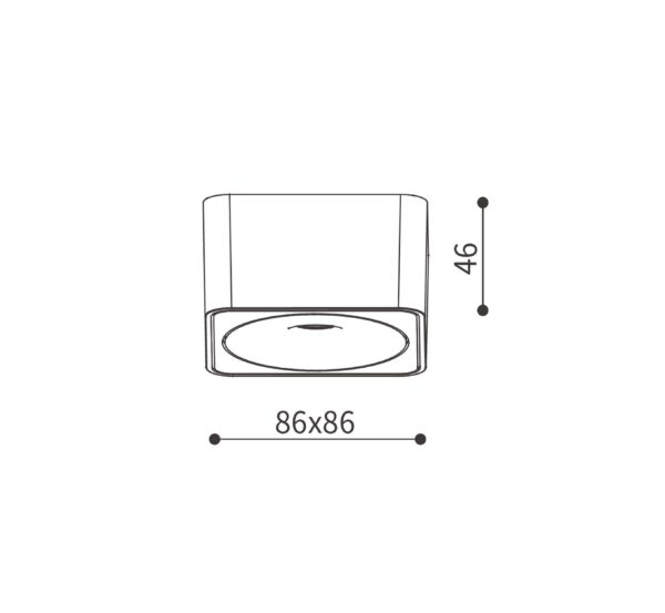 U-C680-COB3 - Image 5