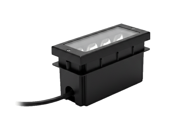 Luemin Step Light