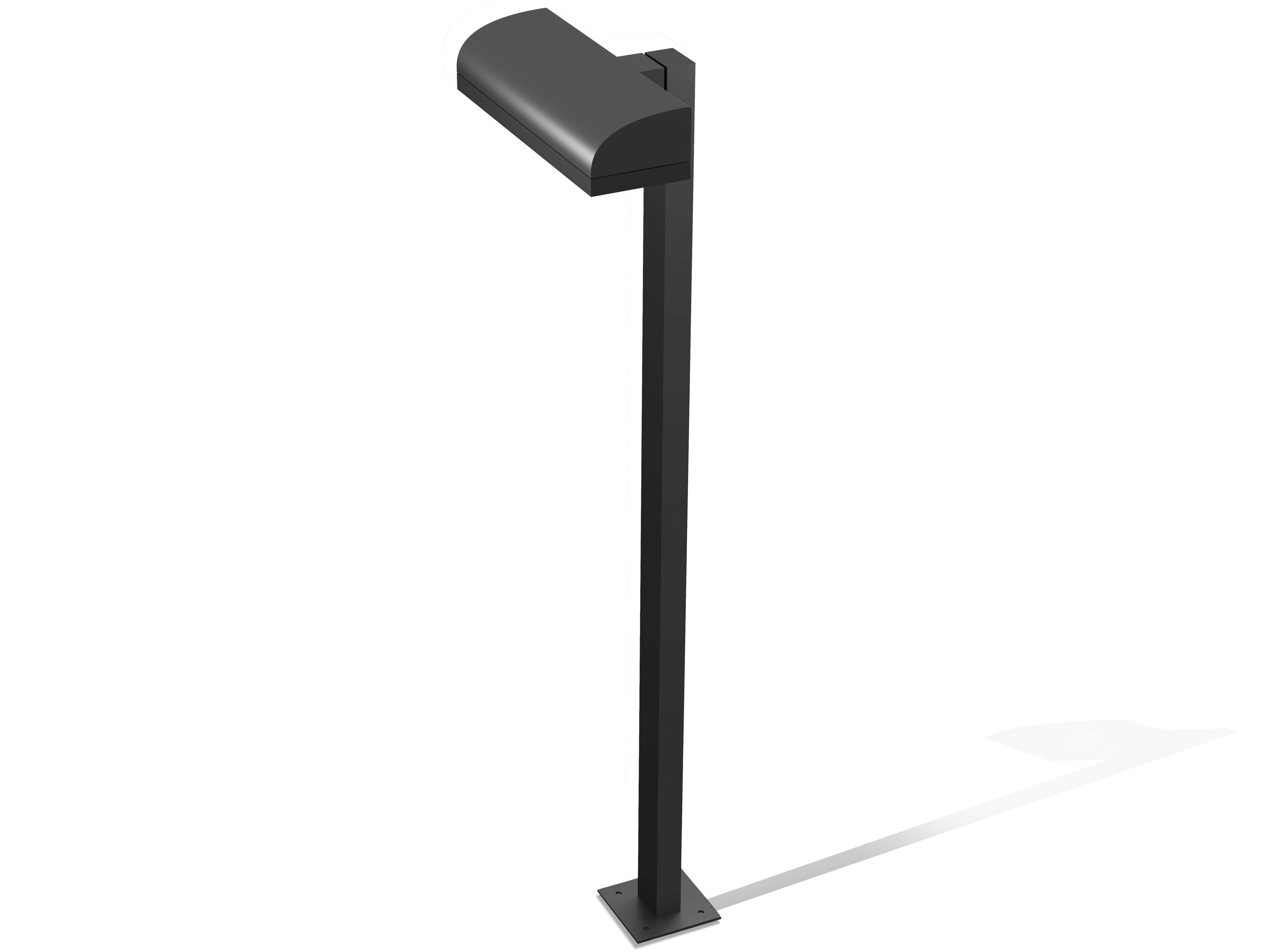 Luemin Bollards