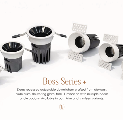 boss